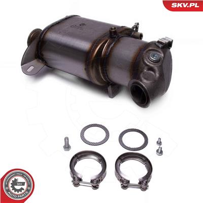 ESEN SKV 62SKV521 EAN: 5903968468309.