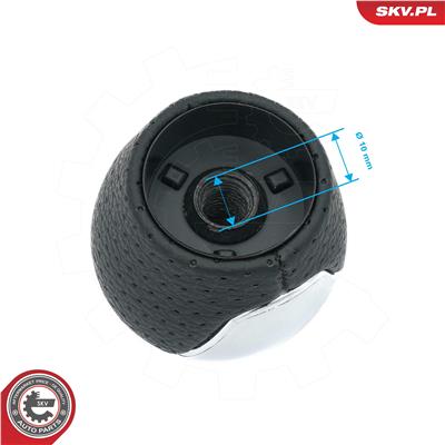 ESEN SKV 63SKV051 EAN: 5903968459758.