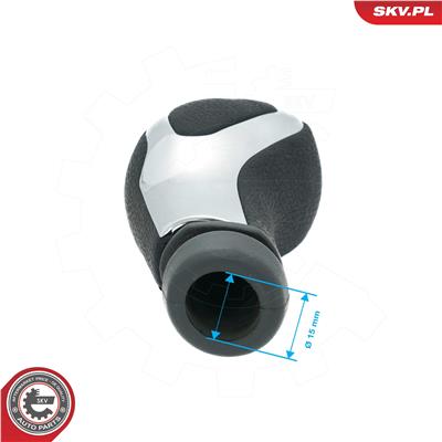 ESEN SKV 63SKV101 EAN: 5903968460259.