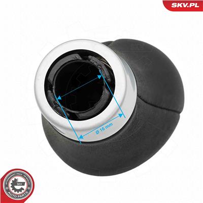 ESEN SKV 63SKV158 EAN: 5906302226917.