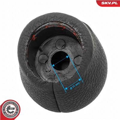 ESEN SKV 63SKV160 EAN: 5906302226931.