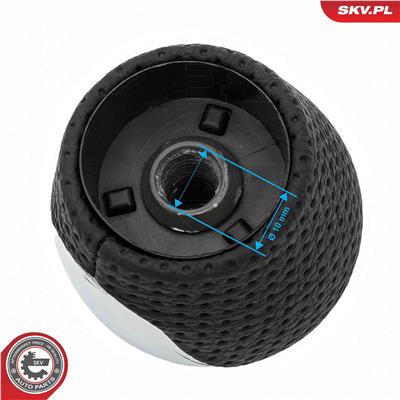 ESEN SKV 63SKV172 EAN: 5906302227051.