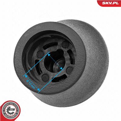 ESEN SKV 63SKV174 EAN: 5906302227075.