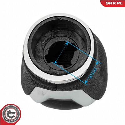 ESEN SKV 63SKV180 EAN: 5906302227136.