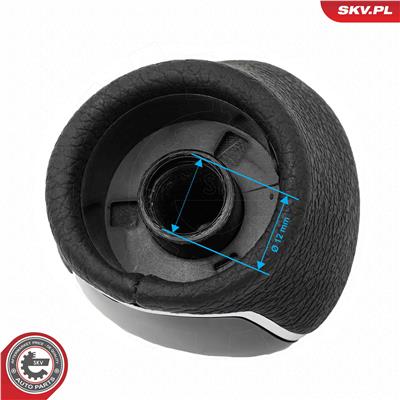 ESEN SKV 63SKV188 EAN: 5906302227211.