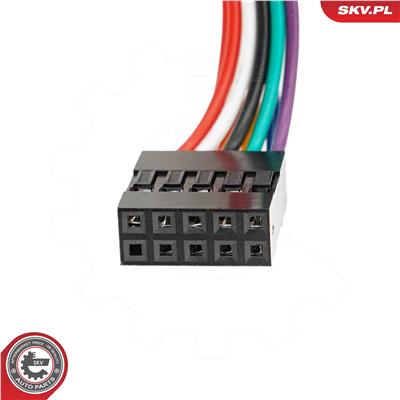 ESEN SKV 63SKV202 EAN: 5906302229567.