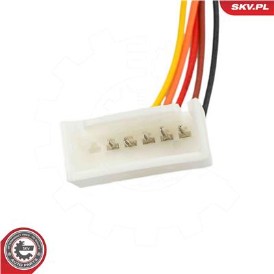 ESEN SKV 63SKV203 EAN: 5906302229574.