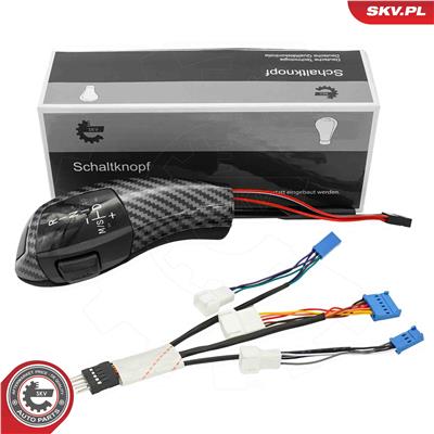 ESEN SKV 63SKV204 EAN: 5906302229581.