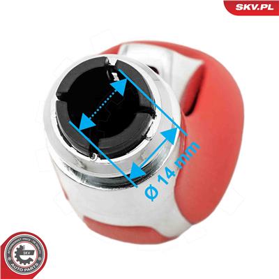 ESEN SKV 63SKV206 EAN: 5906302229604.