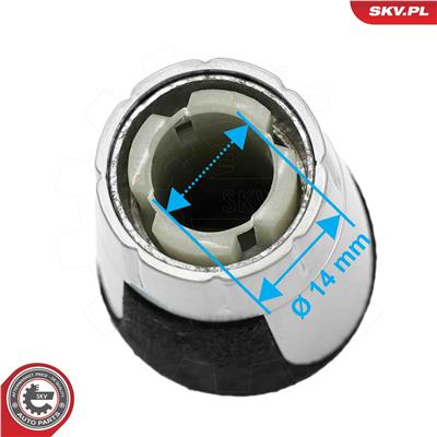 ESEN SKV 63SKV213 EAN: 5906302229673.