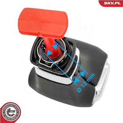 ESEN SKV 63SKV223 EAN: 5906302229772.