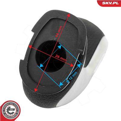 ESEN SKV 63SKV234 EAN: 5906302229888.