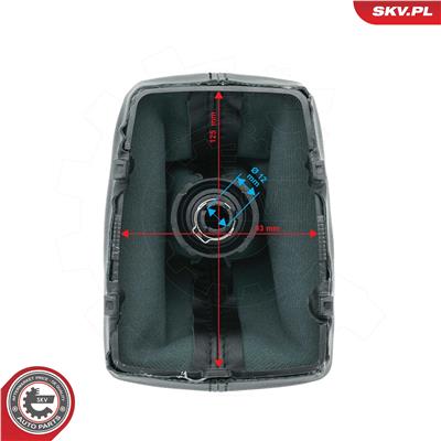 ESEN SKV 63SKV401 EAN: 5903968460723.