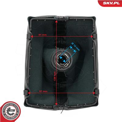 ESEN SKV 63SKV415 EAN: 5903968460860.