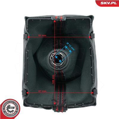 ESEN SKV 63SKV416 EAN: 5903968460877.