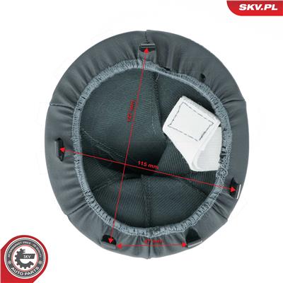 ESEN SKV 63SKV427 EAN: 5903968460983.