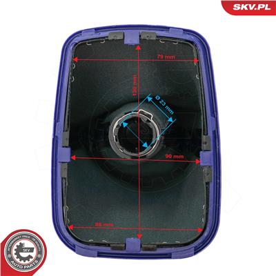 ESEN SKV 63SKV438 EAN: 5903968461096.