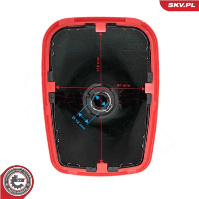 ESEN SKV 63SKV439 EAN: 5903968461102.