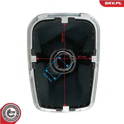 ESEN SKV 63SKV443 EAN: 5903968461140.