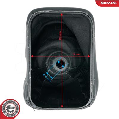 ESEN SKV 63SKV448 EAN: 5903968461195.