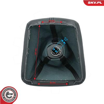 ESEN SKV 63SKV480 EAN: 5903968461515.