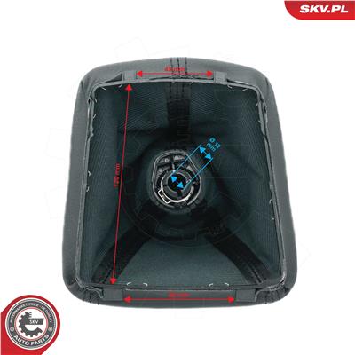 ESEN SKV 63SKV481 EAN: 5903968461522.