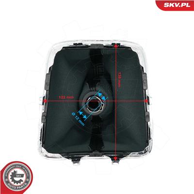 ESEN SKV 63SKV496 EAN: 5903968461676.