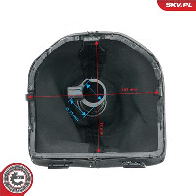 ESEN SKV 63SKV498 EAN: 5903968461690.