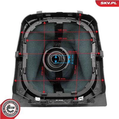 ESEN SKV 63SKV514 EAN: 5906302227273.