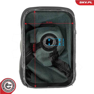 ESEN SKV 63SKV520 EAN: 5906302227334.