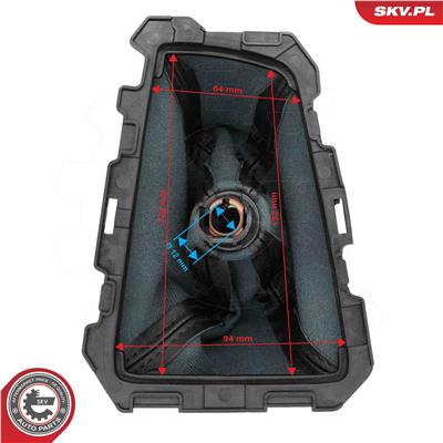 ESEN SKV 63SKV532 EAN: 5906302227457.