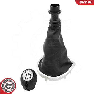 ESEN SKV 63SKV537 EAN: 5906302227501.