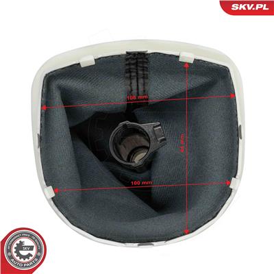 ESEN SKV 63SKV537 EAN: 5906302227501.