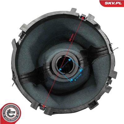 ESEN SKV 63SKV547 EAN: 5906302229932.