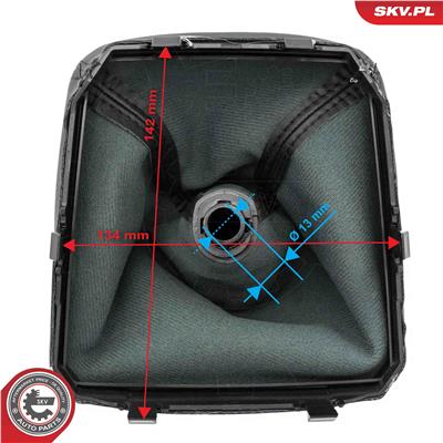 ESEN SKV 63SKV553 EAN: 5906302229994.