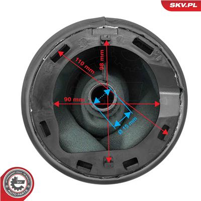 ESEN SKV 63SKV558 EAN: 5906302230044.