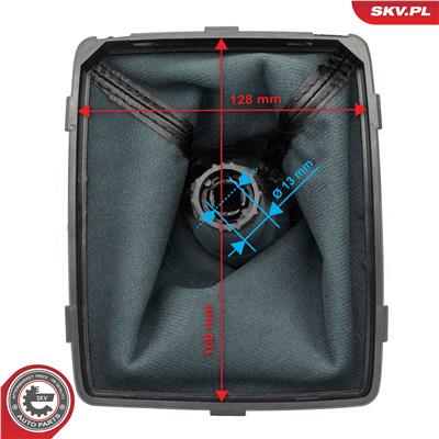 ESEN SKV 63SKV561 EAN: 5906302230075.