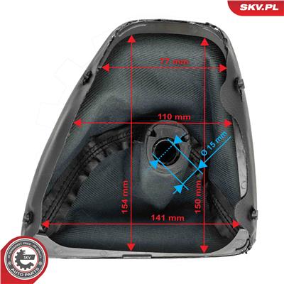 ESEN SKV 63SKV565 EAN: 5906302230112.