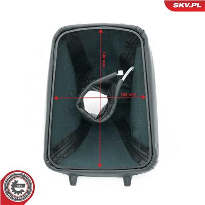 ESEN SKV 63SKV909 EAN: 5903968461942.