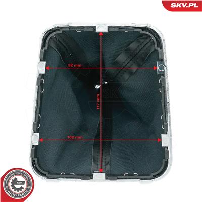 ESEN SKV 63SKV913 EAN: 5903968461980.