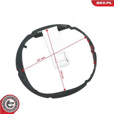 ESEN SKV 63SKV920 EAN: 5903968462055.