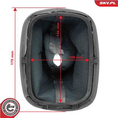 ESEN SKV 63SKV922 EAN: 5906302230198.