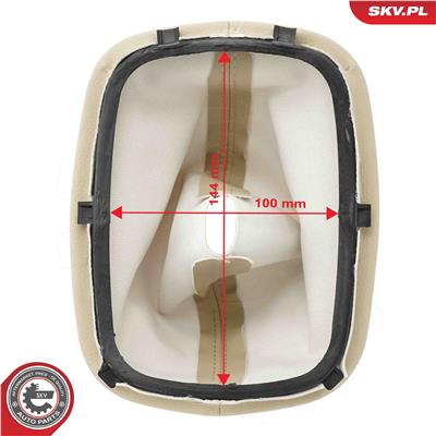 ESEN SKV 63SKV923 EAN: 5906302230204.