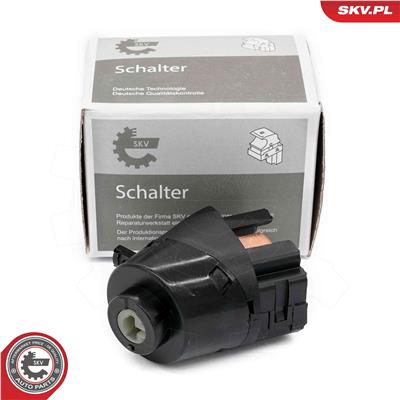 ESEN SKV 65SKV007 EAN: 5903968476694.