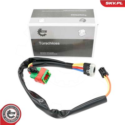 ESEN SKV 65SKV010 EAN: 5903968477752.