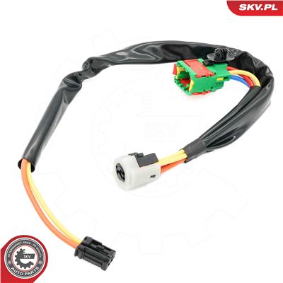 ESEN SKV 65SKV010 EAN: 5903968477752.