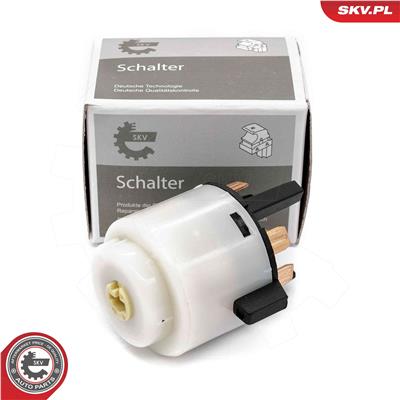 ESEN SKV 65SKV017 EAN: 5903968476762.