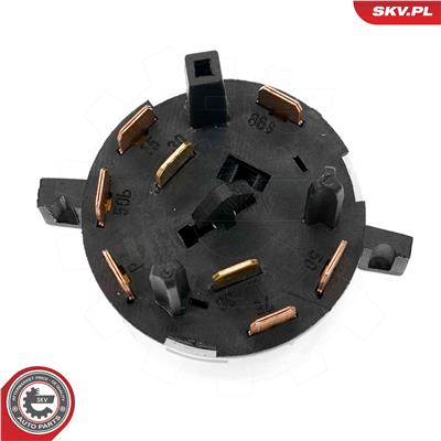 ESEN SKV 65SKV017 EAN: 5903968476762.