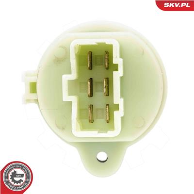 ESEN SKV 65SKV028 EAN: 5903968476878.