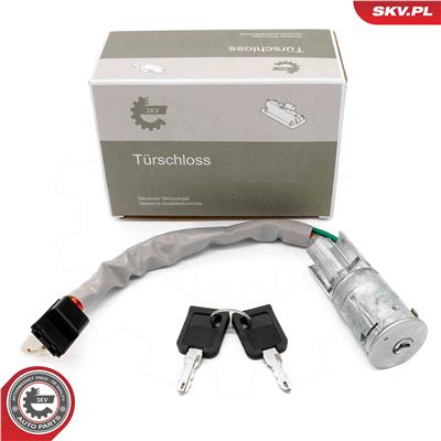 ESEN SKV 65SKV203 EAN: 5903968477035.